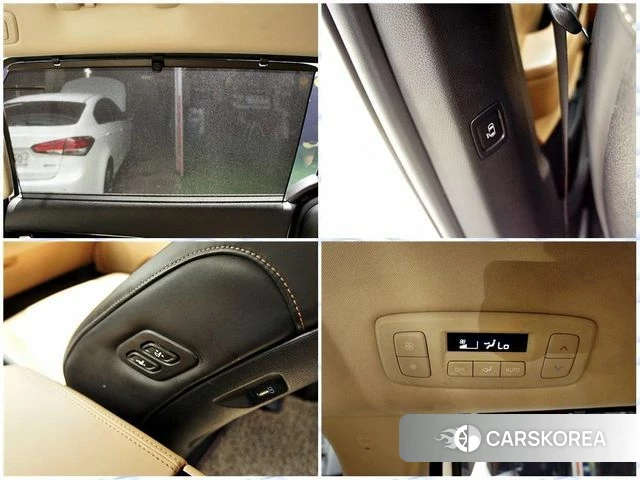 Kia Carnival 4th generation 2021 Белый из Кореи, фото 5