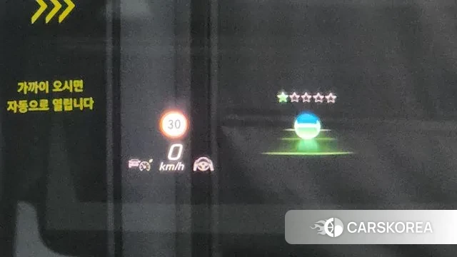 Mercedes-Benz S-Class W223 2022 Черный из Кореи, фото 5