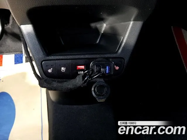 Kia The New Kia Ray id 2673978 из Кореи 5