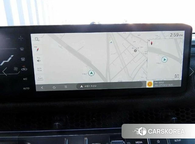 Kia Tasman 2025 Черный из Кореи, фото 5