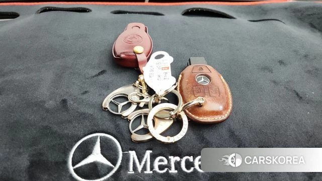 Mercedes-Benz GLA-Class X156 2019 Черный из Кореи, фото 5