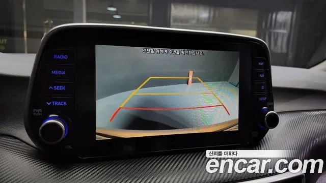 Hyundai All New Tucson 2020 Белый из Кореи, фото 5