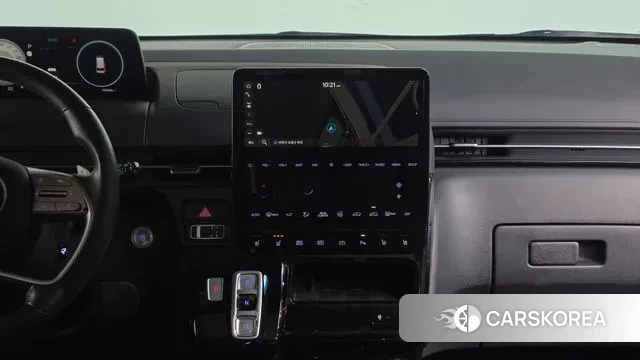 Hyundai Staria 2024 Белый из Кореи, фото 5