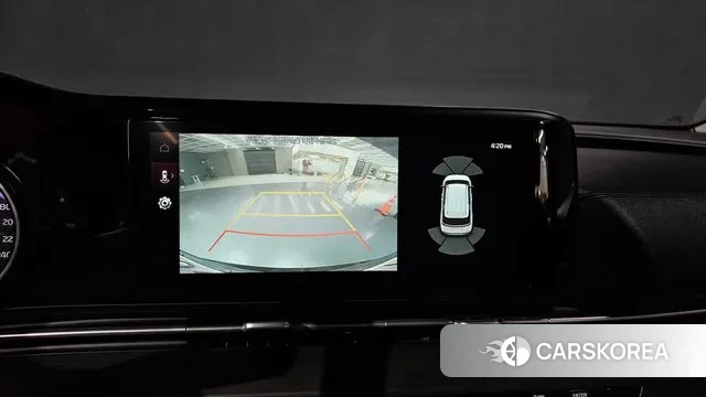 Kia Carnival 4th generation 2020 Черный из Кореи, фото 5