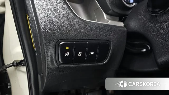 Kia The New Ray 2021 Жемчужный цвет из Кореи, фото 5