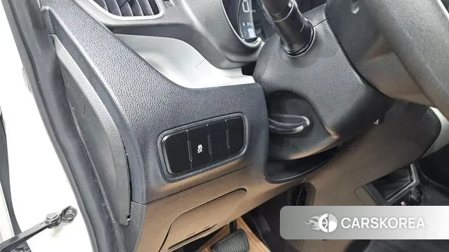 Kia The New Ray 2020 Белый из Кореи, фото 5