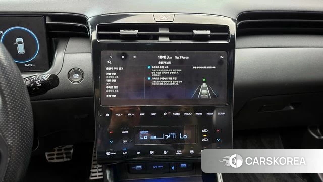 Hyundai Tucson (NX4) 2022 Белый из Кореи, фото 5