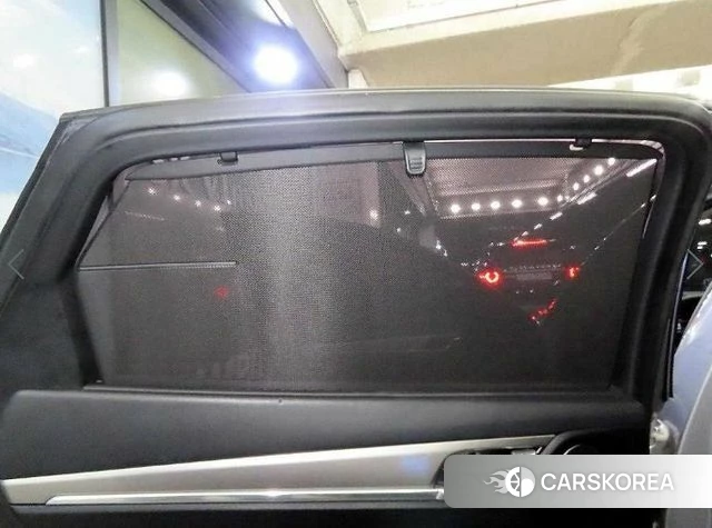 Hyundai The New Grandeur IG Hybrid 2019 Серебристо-серый из Кореи, фото 5