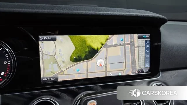 Mercedes-Benz E-Class W213 2020 Белый из Кореи, фото 5