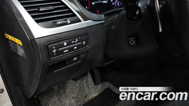 Genesis G80 2018 Серебряный из Кореи, фото 5