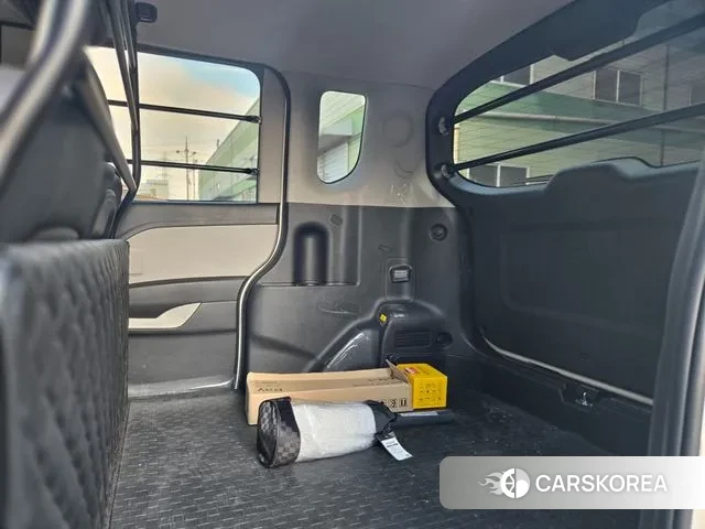 Kia The New Kia Ray 2024 Жемчужный цвет из Кореи, фото 5