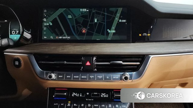 Kia Mohave Master 2020 Черный из Кореи, фото 5