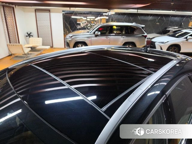Lexus NX350h Second generation 2026 Черный из Кореи, фото 5