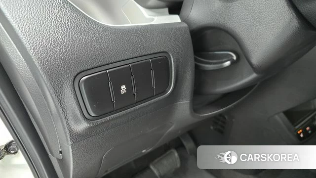 Kia The New Ray 2021 Белый из Кореи, фото 5