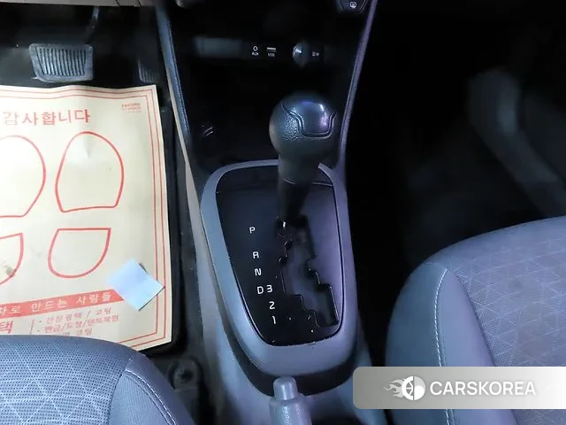 Kia All New Morning (JA) 2018 Белый из Кореи, фото 5