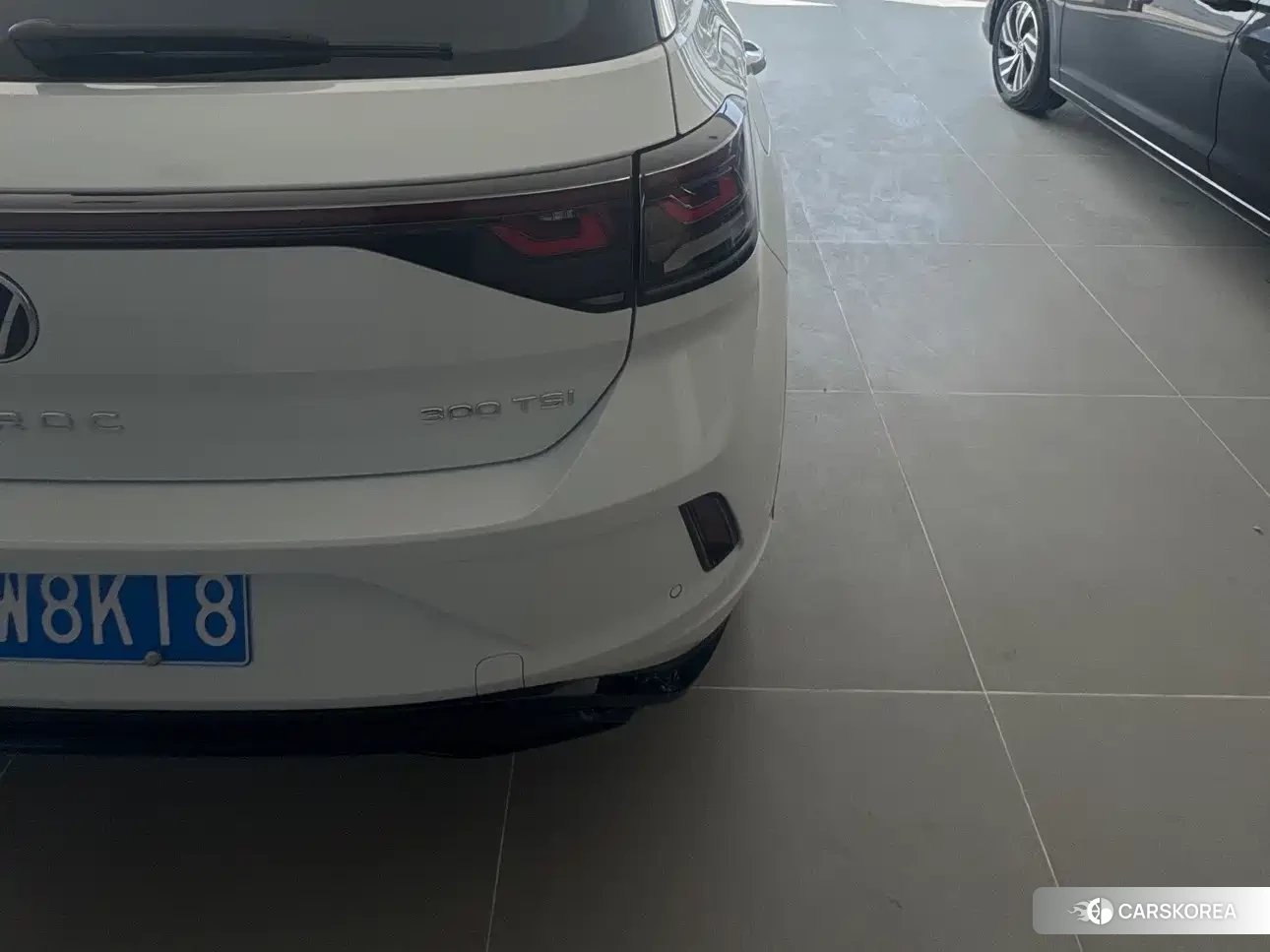 Volkswagen T-ROC exploring Songs 2026 Белый из Китая, фото 5