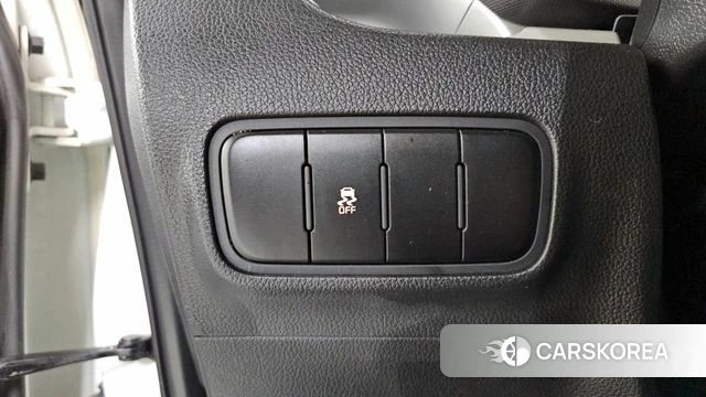 Kia The New Ray 2021 Белый из Кореи, фото 5