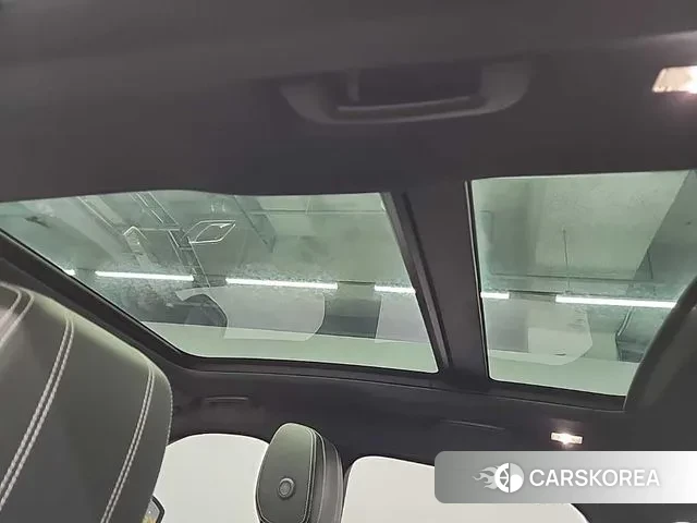 Land Rover Range Rover Velar 2018 Серый из Кореи, фото 5