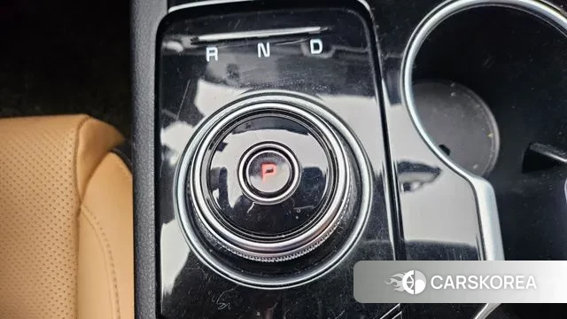 Kia K5 3rd generation 2020 Черный из Кореи, фото 5