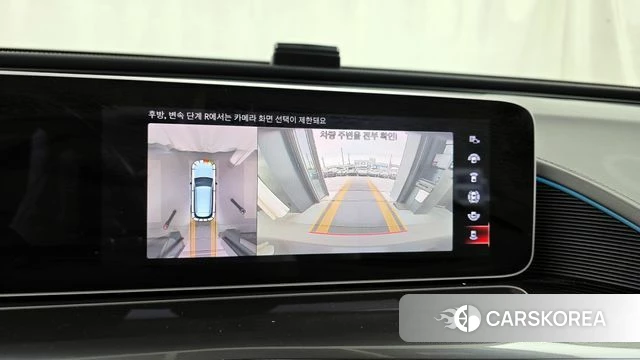 Mercedes-Benz EQC N293 2020 Черный из Кореи, фото 5