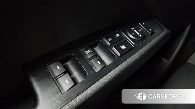 Hyundai The New Avante AD 2019 Белый из Кореи, фото 5