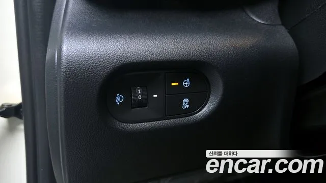 Hyundai Casper 2022 Белый из Кореи, фото 5