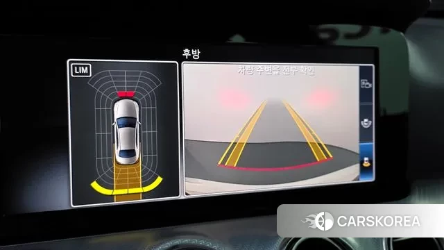 Mercedes-Benz E-Class W213 2019 Белый из Кореи, фото 5