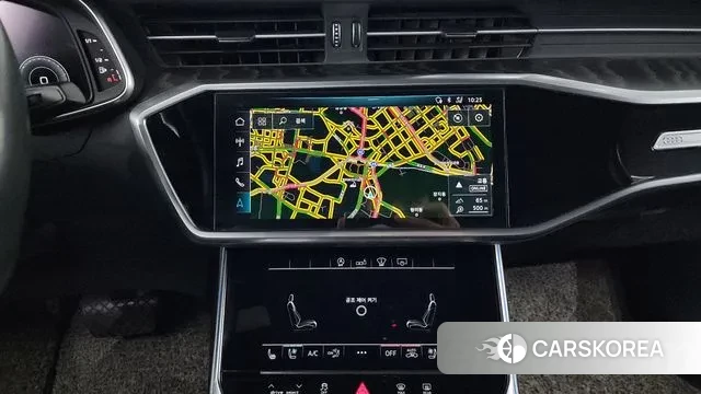 Audi A6 (C8) id 3214174 из Кореи 5