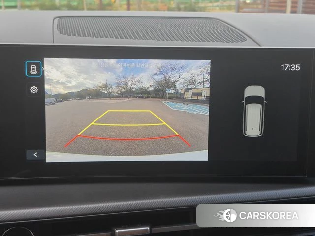 Hyundai Santa Fe (MX5) 2023 Белый из Кореи, фото 5