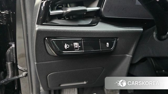 Kia Di All New Niro EV 2023 Черный из Кореи, фото 5