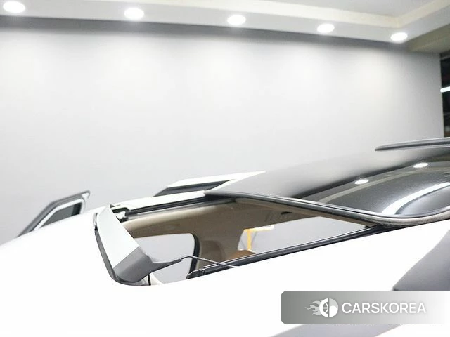 Kia Carnival 4th generation 2020 Белый из Кореи, фото 5