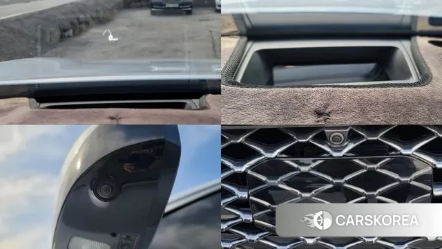 Genesis G80 2018 Белый из Кореи, фото 5