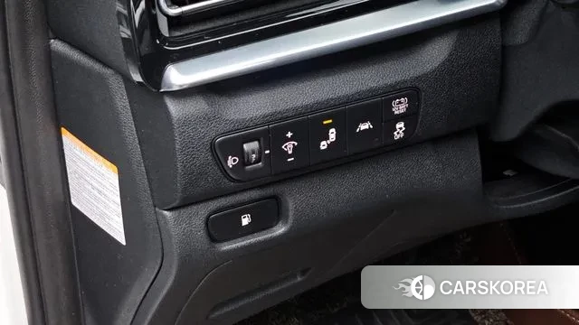 Kia The New Niro 2021 Белый из Кореи, фото 5