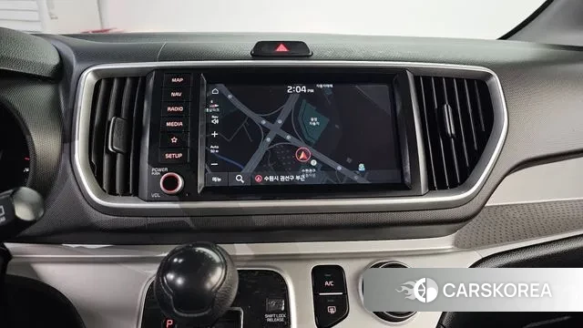 Kia The New Ray id 3655142 из Кореи 5