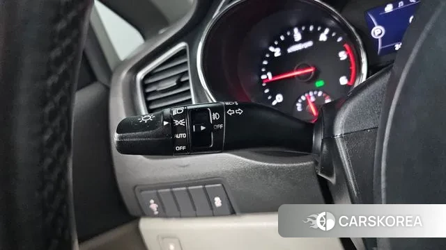 Kia All New Carnival 2018 Черный из Кореи, фото 5