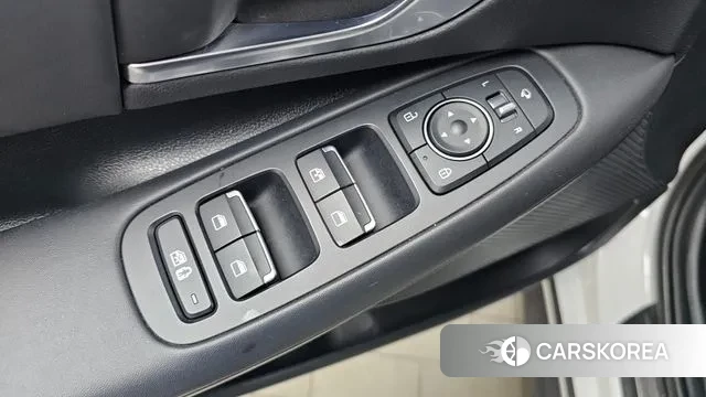 Hyundai Sonata (DN8) 2021 Белый из Кореи, фото 5