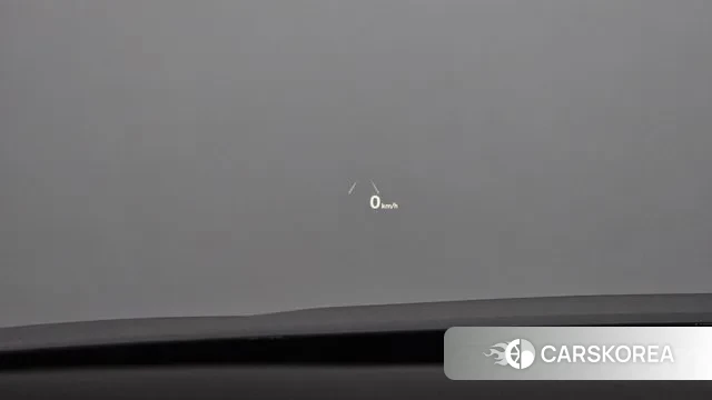 Hyundai The New Grandeur IG 2021 Серый из Кореи, фото 5