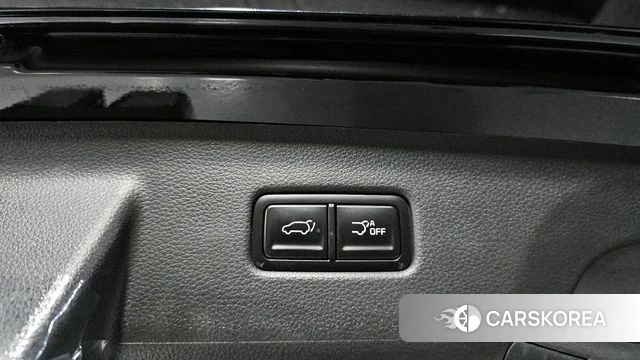 Kia Carnival 4th generation 2022 Черный из Кореи, фото 5