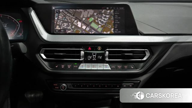 BMW 2 Series Gran Coupe (F44) 2021 Белый из Кореи, фото 5