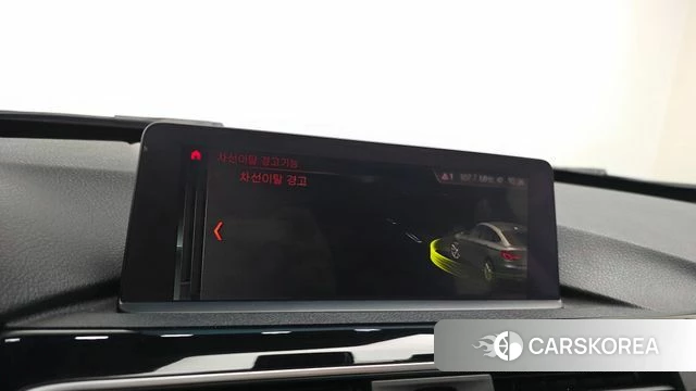 BMW 3 Series GT (F34) 2018 Серый из Кореи, фото 5