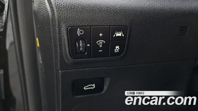 Kia K5 3rd generation id 2881193 из Кореи 5