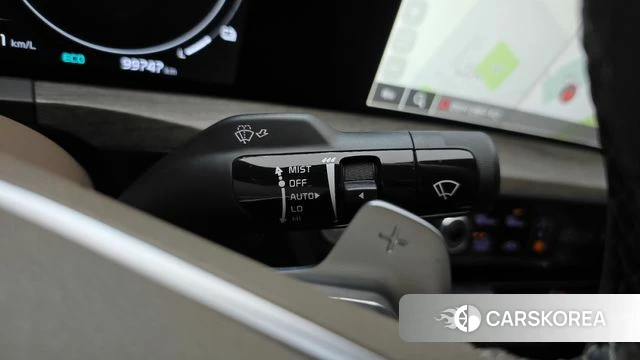 Kia K8 Hybrid 2022 Серый из Кореи, фото 5