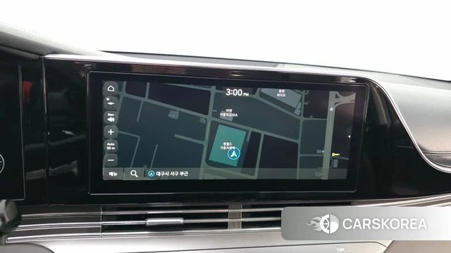 Hyundai The New Grandeur IG 2021 Белый из Кореи, фото 5