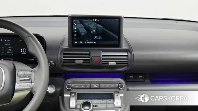 Hyundai Casper 2022 Жемчужный цвет из Кореи, фото 5