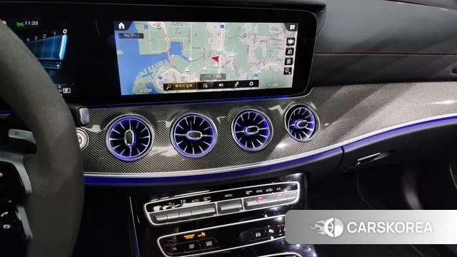 Mercedes-Benz E-Class W213 2023 Черный из Кореи, фото 5