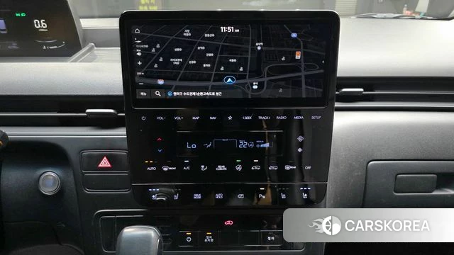 Hyundai Staria 2023 Желтый из Кореи, фото 5