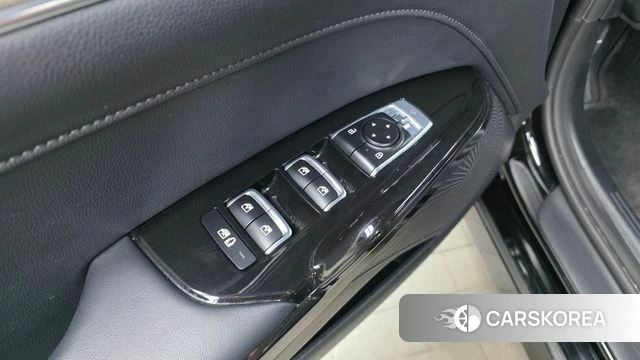 Kia K5 Hybrid 3rd Generation 2023 Черный из Кореи, фото 5