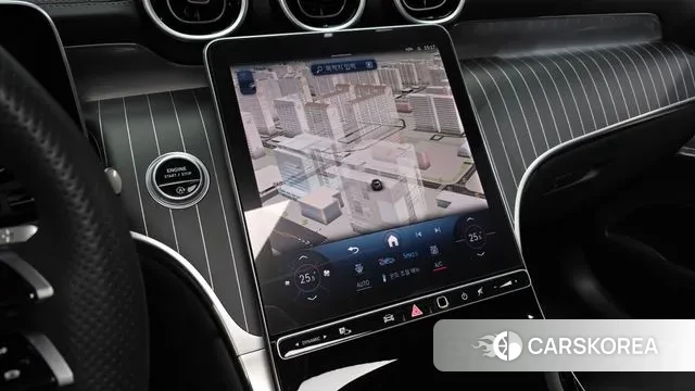 Mercedes-Benz GLC-Class X254 2024 Белый из Кореи, фото 5