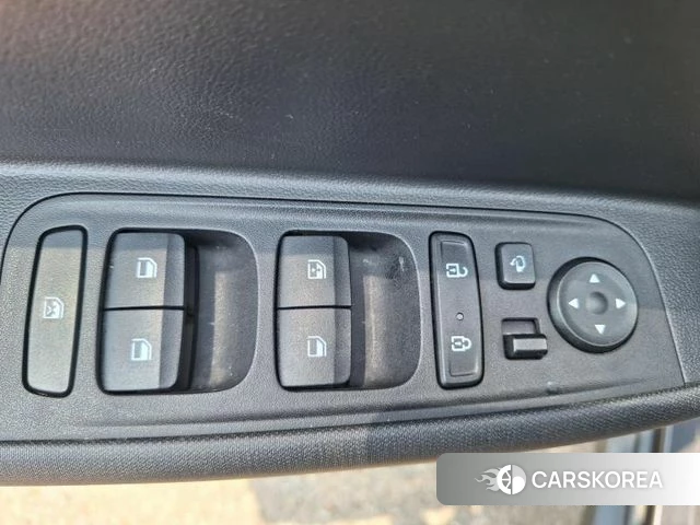 Hyundai Casper 2022 Серый из Кореи, фото 5