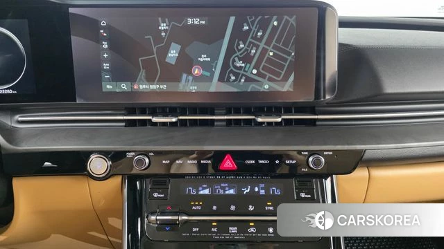 Kia Carnival 4th generation 2020 Белый из Кореи, фото 5